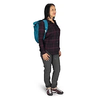 Poco™ Changing Tote - Black 