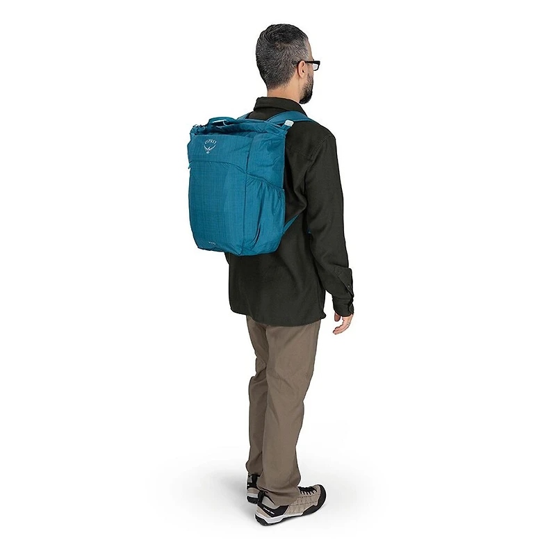 Poco™ Changing Tote - Black 