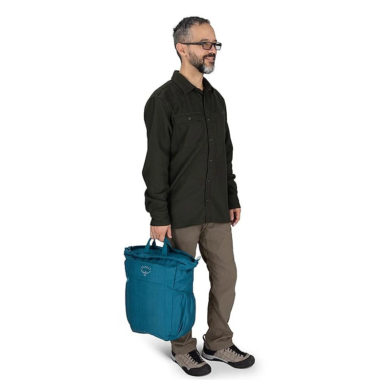 Poco™ Changing Tote - Black 