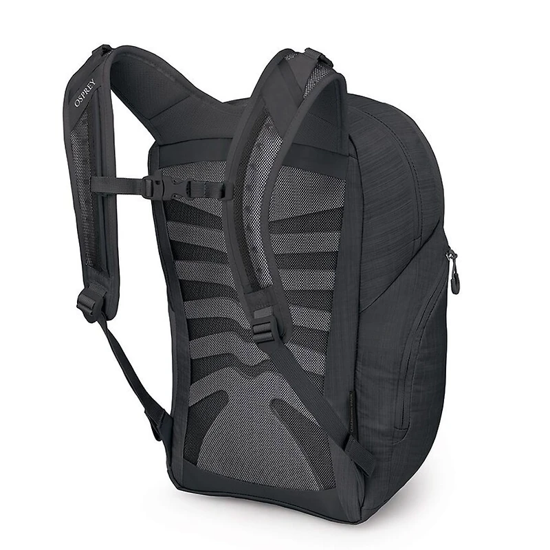 Poco™ Changing Backpack - Black