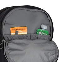 Poco™ Changing Backpack - Black