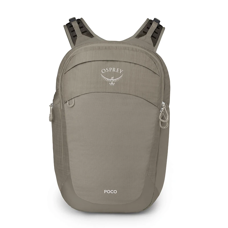 Sac à dos à couche Poco™ 26 L – Beige