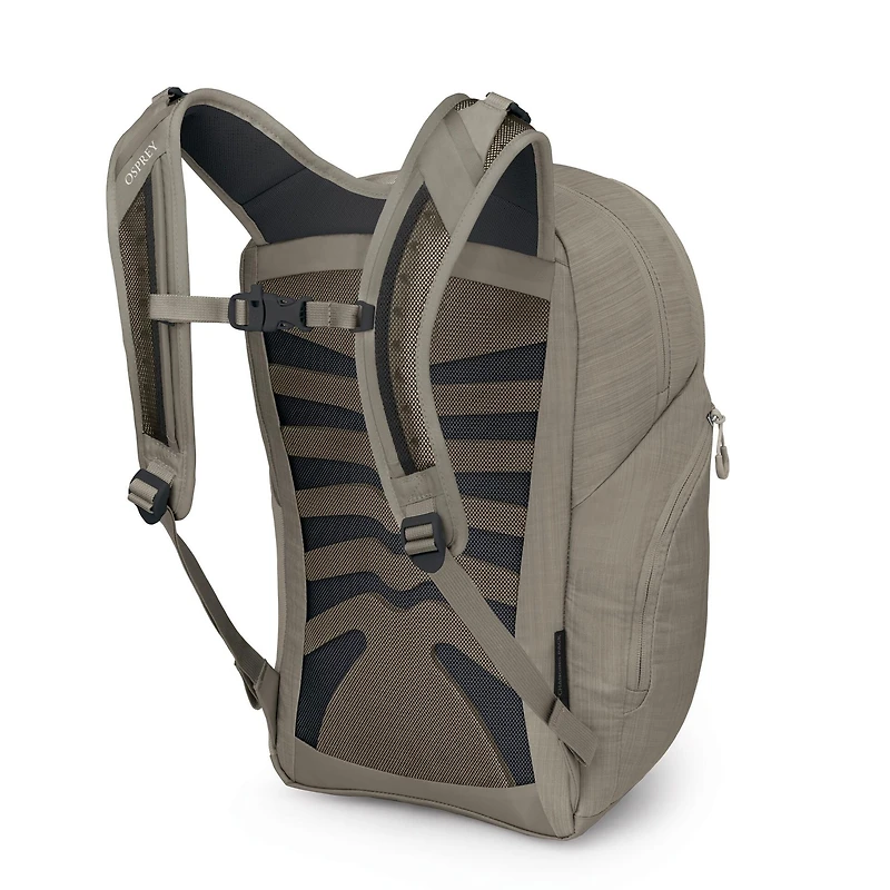 Sac à dos à couche Poco™ 26 L – Beige