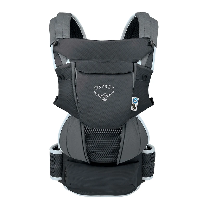 Poco Soft Child Carrier