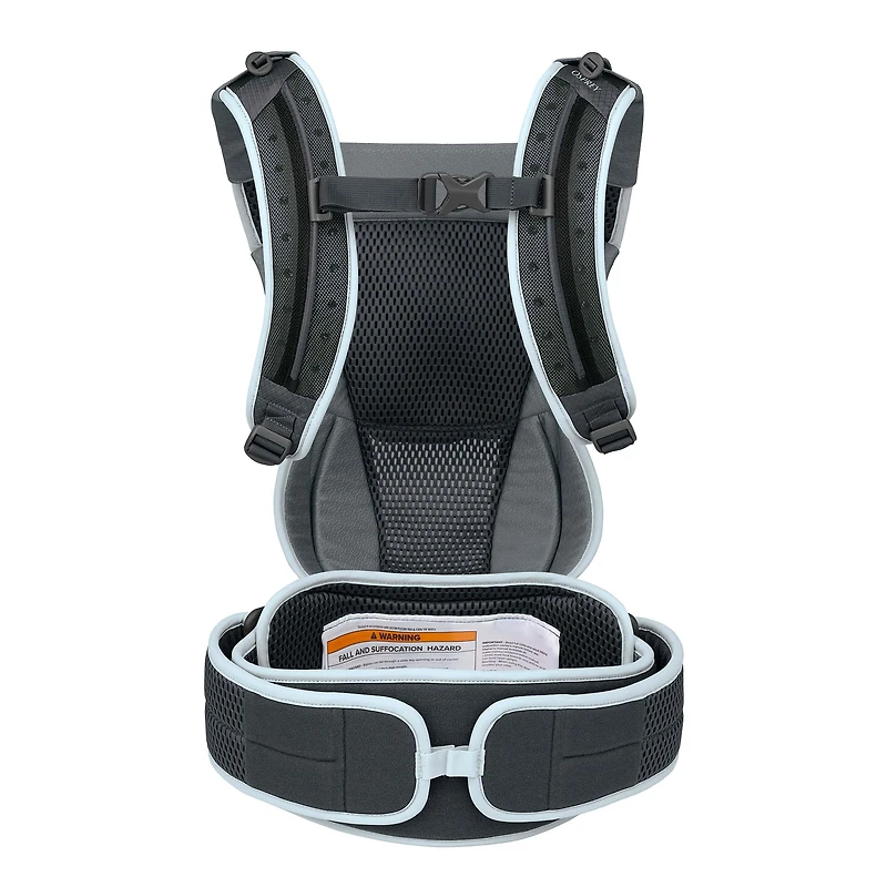 Poco Soft Child Carrier