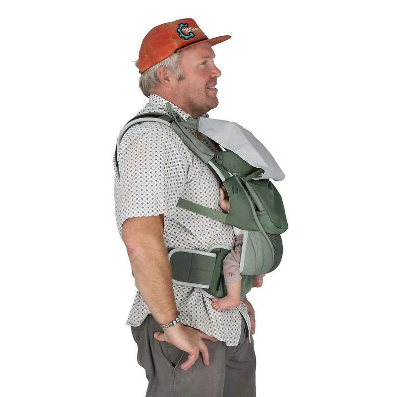 Poco Soft Child Carrier
