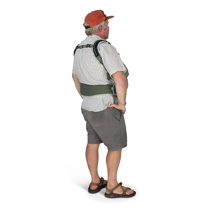 Poco Soft Child Carrier