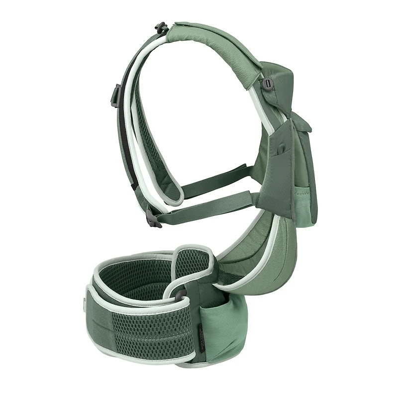 Poco Soft Child Carrier