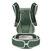 Porte-bébé ergonomique souple Poco™ – Vert Koseret