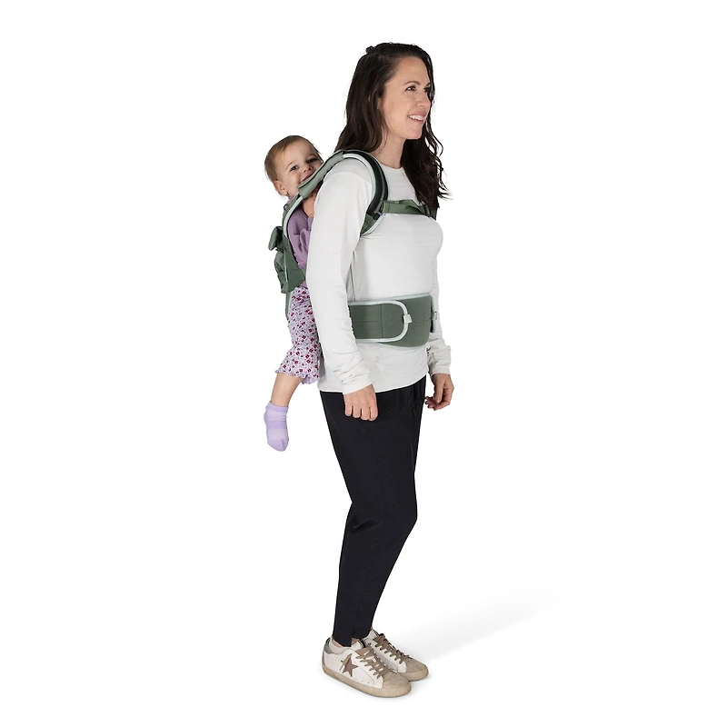 Poco Soft Child Carrier