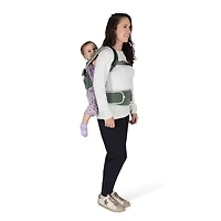 Poco Soft Child Carrier