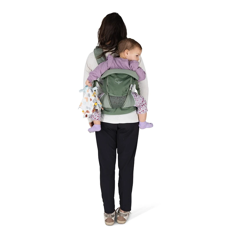 Poco Soft Child Carrier