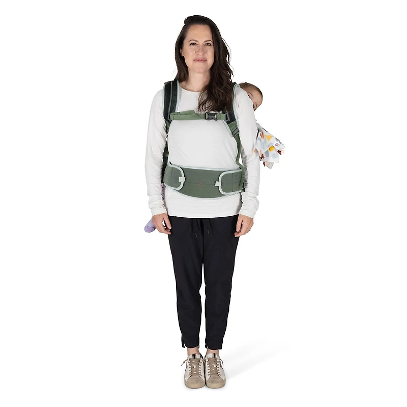 Poco Soft Child Carrier