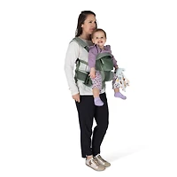 Poco Soft Child Carrier