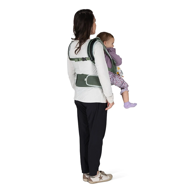 Poco Soft Child Carrier