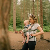 Poco Soft Child Carrier