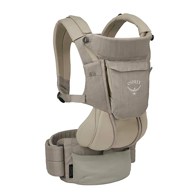 Porte-Bébé Lt Osprey Greige