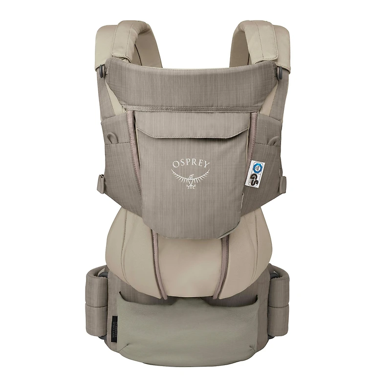 Porte-Bébé Lt Osprey Greige