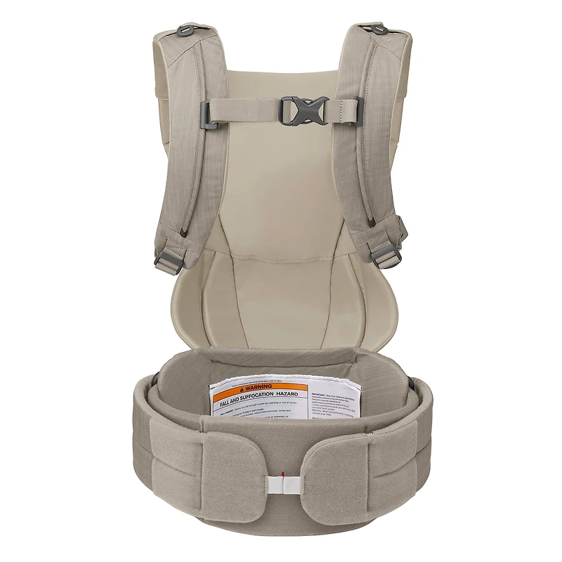 Poco Soft Child Carrier Lt