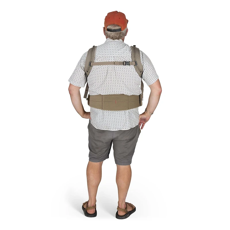 Poco Soft Child Carrier Lt