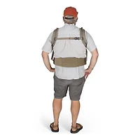 Poco Soft Child Carrier Lt