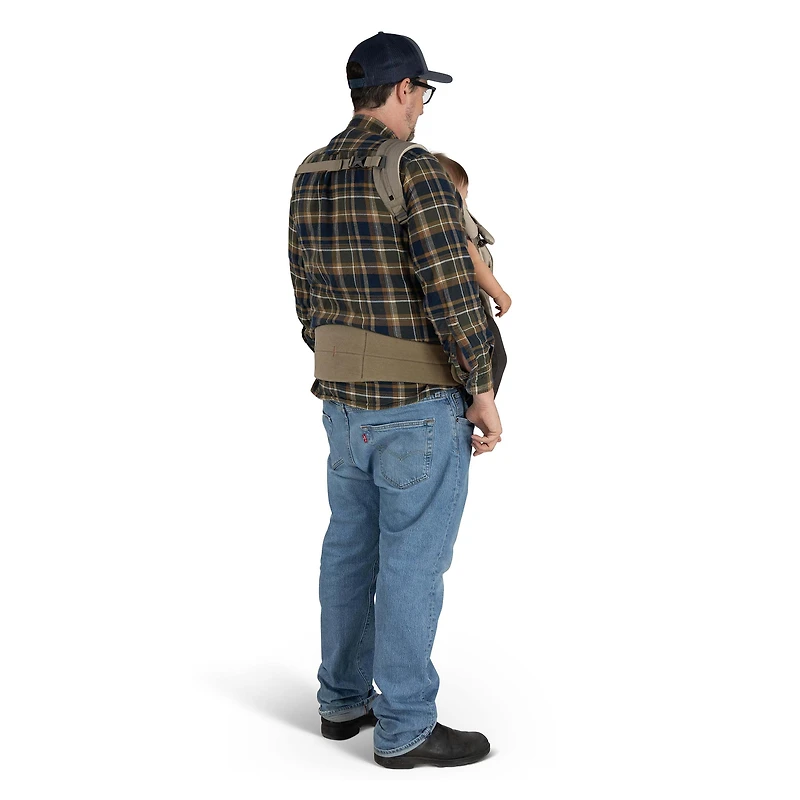 Poco Soft Child Carrier Lt
