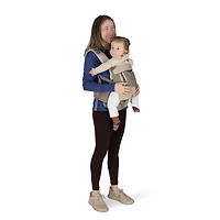 Poco Soft Child Carrier Lt