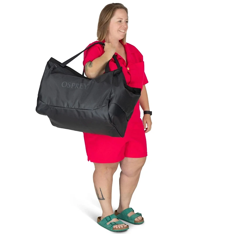 Sac fourre-tout Transporter Gear Tote 60