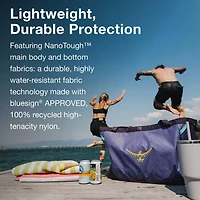 Sac fourre-tout Transporter Gear Tote 60
