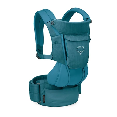 Porte-bébé Lt Osprey - Bleu