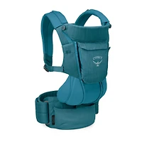 Porte-bébé Lt Osprey - Bleu