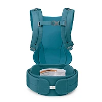 Poco Soft Child Carrier Lt - Blue