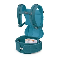 Porte-bébé Lt Osprey - Bleu
