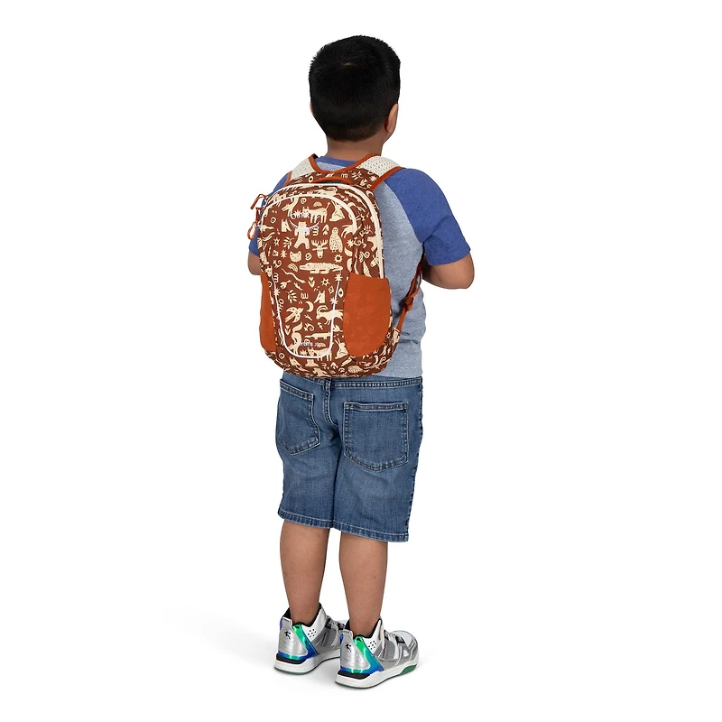 Sac À Dos Jr Daylite Animaux