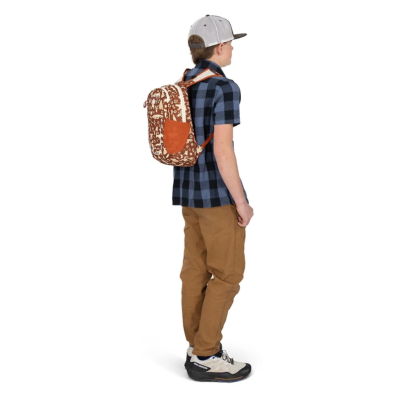 Sac À Dos Jr Daylite Animaux