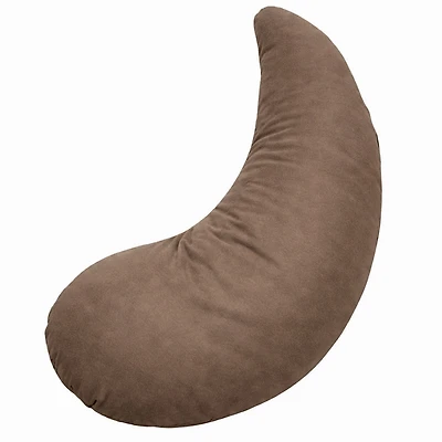 Nursing Pillows - Choco & Ivory