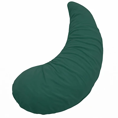 Coussin Allaitement - Vert Collégial
