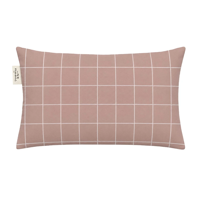 Oreiller pour Enfant - Carreaux