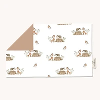 Oreiller pour Enfant - Erin Hérissons