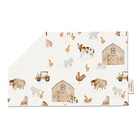 Oreiller  Enfant Format Mini- Grange