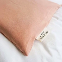 Oreiller Uni pour Enfant - Macaron