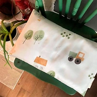 Oreiller pour Enfant - Ferme