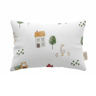 Children Pillow - Farm