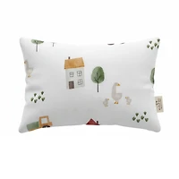 Children Pillow - Farm