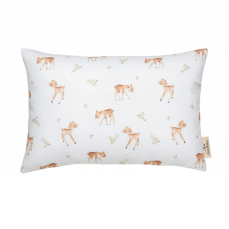 Children Pillow - Sawyer