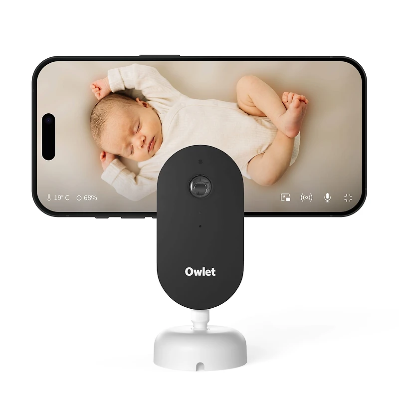 Owlet Dream Sight™ Monitor