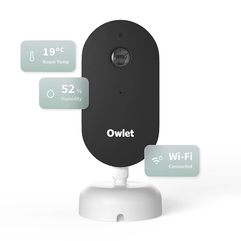 Owlet Dream Sight™ Monitor