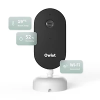 Moniteur Owlet Dream Sight™