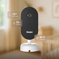 Moniteur Owlet Dream Sight™
