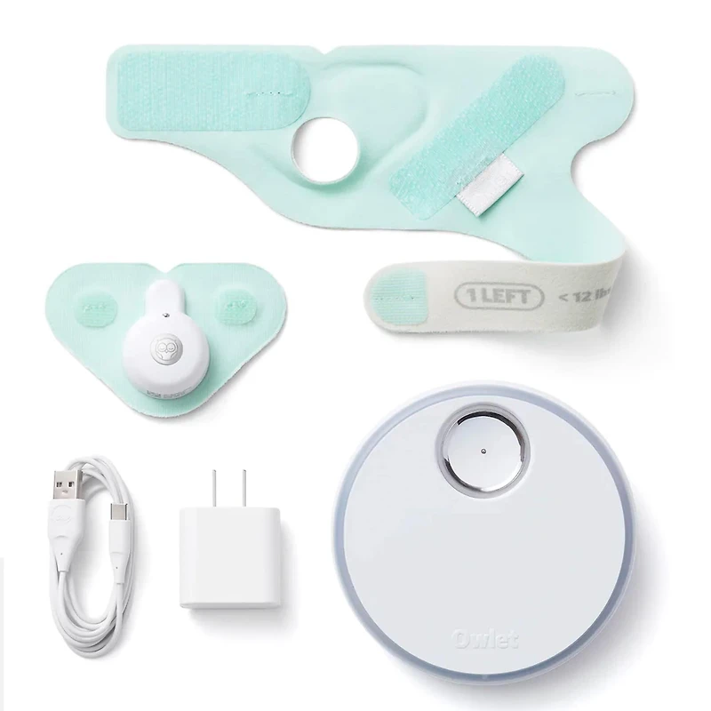 Chaussette Dream Sock - Menthe